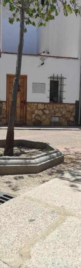 Casa Mejias, Excelente Localizacion, Cerca De Los Principales Puntos Turisticos De Antequera Villa Exterior photo