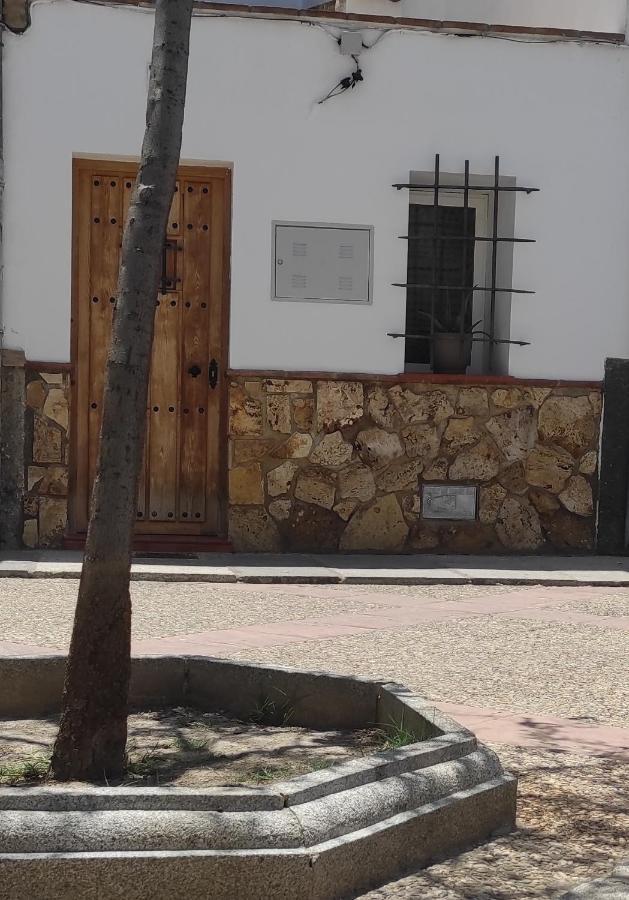 Casa Mejias, Excelente Localizacion, Cerca De Los Principales Puntos Turisticos De Antequera Villa Exterior photo