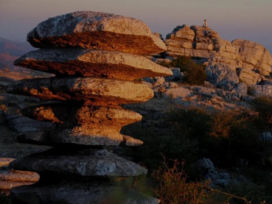 Casa Mejias, Excelente Localizacion, Cerca De Los Principales Puntos Turisticos De Antequera Villa Exterior photo